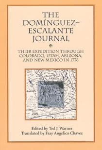 Dominguez Escalante Journal