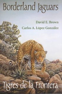 Borderland Jaguars