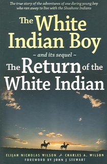 The White Indian Boy