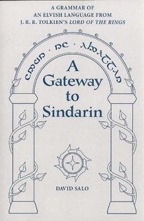 A Gateway to Sindarin