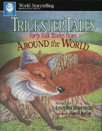 TRICKSTER TALES