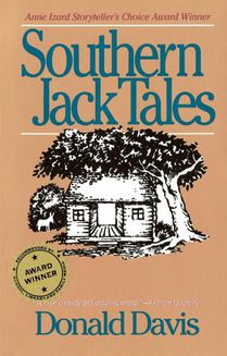Davis, D: Southern Jack Tales