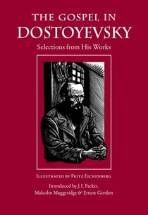 The Gospel in Dostoyevsky voorzijde