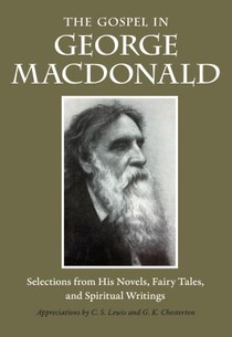 The Gospel in George MacDonald voorzijde