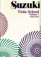 Suzuki Viola School 1