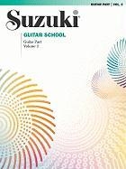 Himmelhoch, S: Suzuki Guitar School, Vol 2