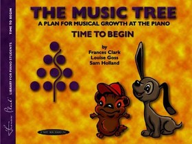 MUSIC TREE STUDENTS BK