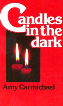 CANDLES IN THE DARK