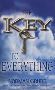 Key to Everything, The MM voorzijde