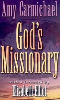 God's Missionary