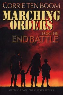 MARCHING ORDERS FOR END BATTLE