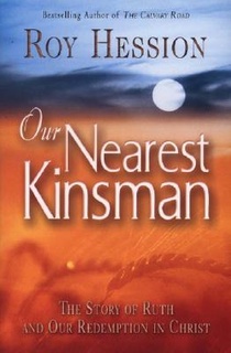 OUR NEAREST KINSMAN