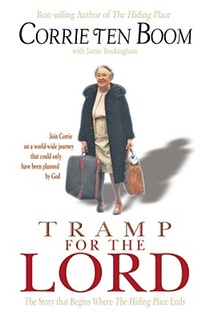 TRAMP FOR THE LORD