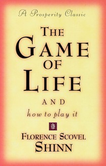 The Game of Life and How to Play it voorzijde