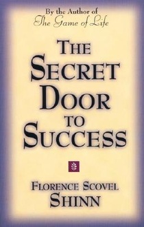 Secret Door to Success voorzijde