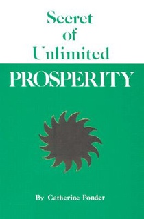 Secret of Unlimited Prosperity voorzijde