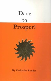 Dare to Prosper voorzijde