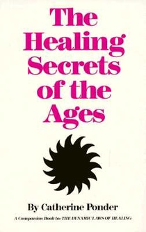 Healing Secret of the Ages voorzijde