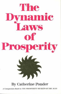 Dynamic Laws of Prosperity voorzijde