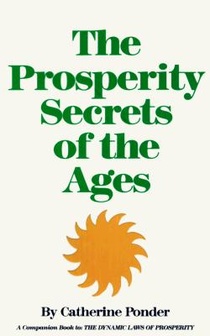 Prosperity Secrets of the Ages voorzijde