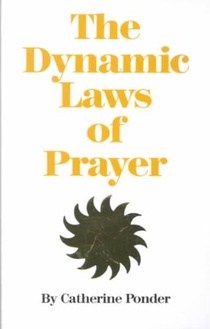 Dynamic Laws of Prayer voorzijde