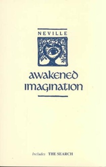 Awakened Imagination