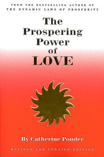 The Prospering Power of Love voorzijde