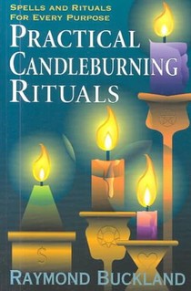 Practical Candleburning Rituals