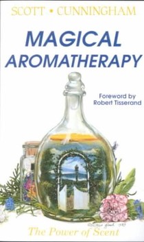 Magical Aromatherapy voorzijde