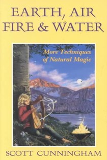 Earth, Air, Fire & Water