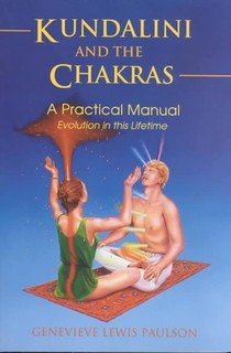 Kundalini and the Chakras voorzijde