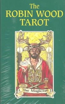 The Robin Wood Tarot