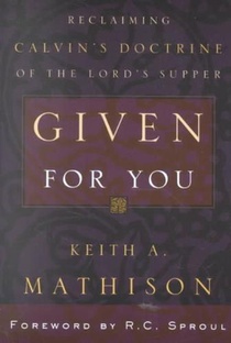 Given for You