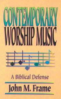 Contemporary Worship Music