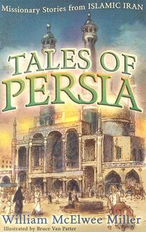 Tales of Persia