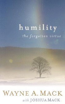 Humility