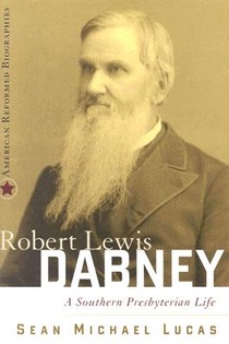 Robert Lewis Dabney voorzijde