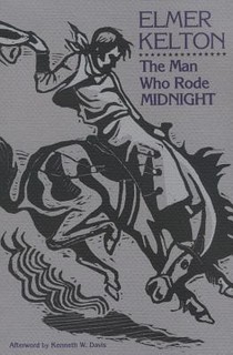 The Man Who Rode Midnight voorzijde