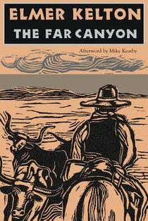 The Far Canyon: Volume 41