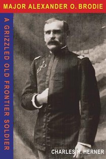 Major Alexander O. Brodie voorzijde