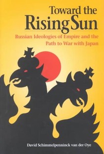 Toward the Rising Sun