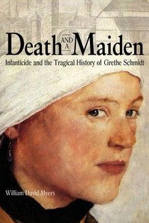 Death and a Maiden voorzijde