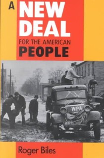 A New Deal for the American People