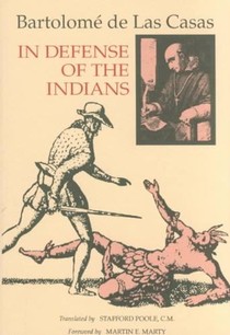 In Defense of the Indians