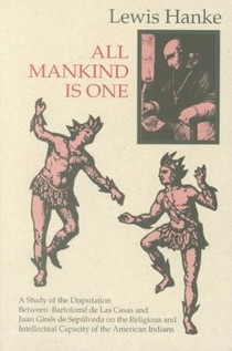All Mankind is One