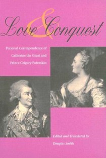 Love and Conquest