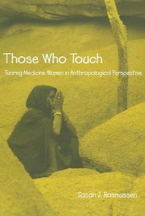 Those Who Touch