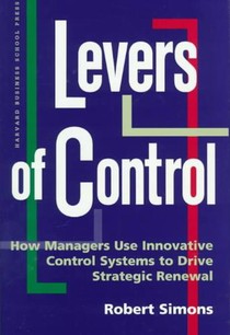 Levers of Control