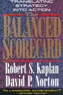 The Balanced Scorecard