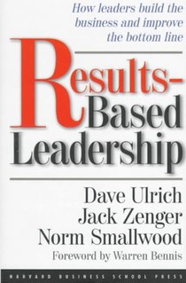 Results-Based Leadership